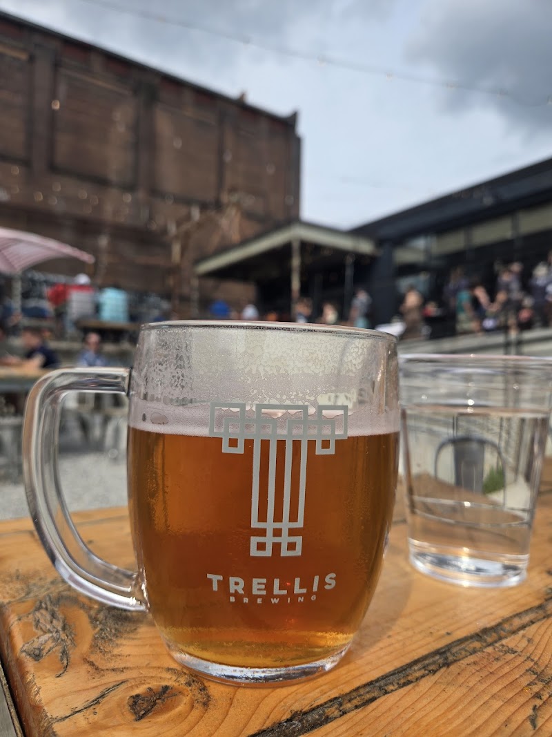 Trellis Brewing - Event Venue in Louisville, Kentucky