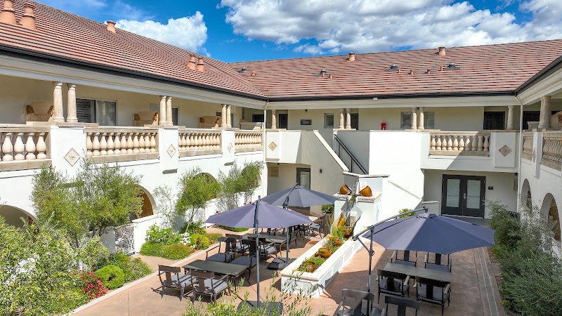 The Lodge at Healdsburg, Tapestry Collection by Hilton - Event Venue in Healdsburg, California