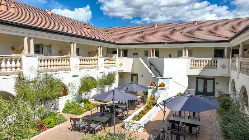 The Lodge at Healdsburg, Tapestry Collection by Hilton - Event Venue in Healdsburg, California