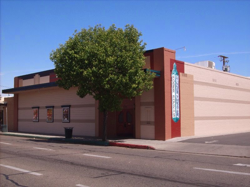 Roger Rocka's Dinner Theater - Event Venue in Fresno, California