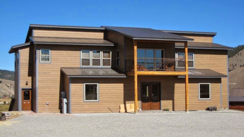 Stanley Vacation Rentals - Event Venue in Stanley, Idaho