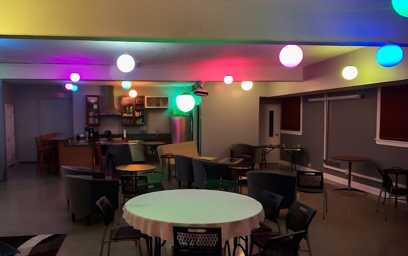 The Fringe MKE - Event Venue in Milwaukee, Wisconsin