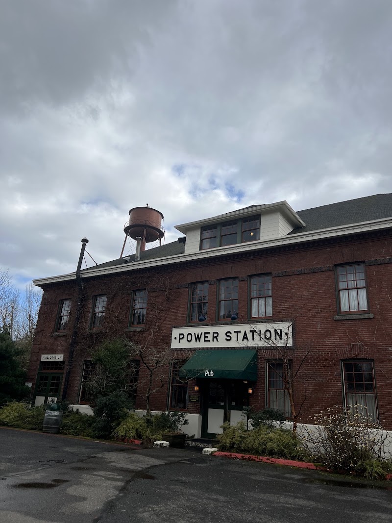 McMenamins Edgefield Winery & Tasting Room - Event Venue in Troutdale, Oregon