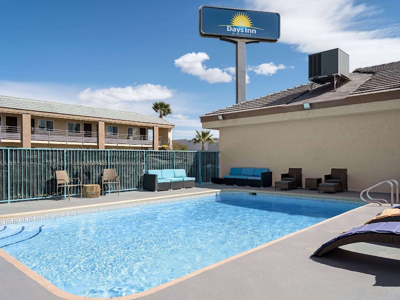 Las Vegas Airport Travelodge - Event Venue in Las Vegas, Nevada