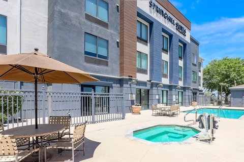 SpringHill Suites by Marriott Yuma - Event Venue in Yuma, Arizona