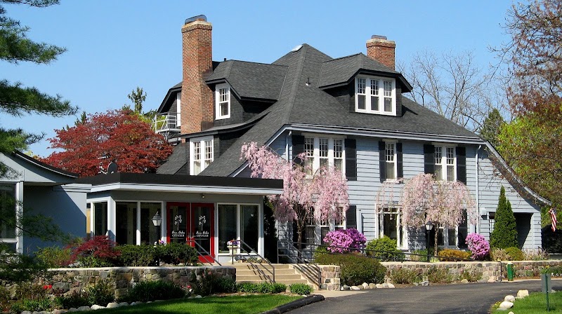 Ann Arbor City Club - Event Venue in Ann Arbor, Michigan