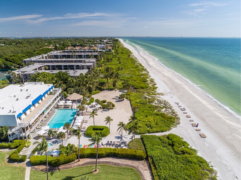 Sundial Beach Resort & Spa - Event Venue in Sanibel, Florida