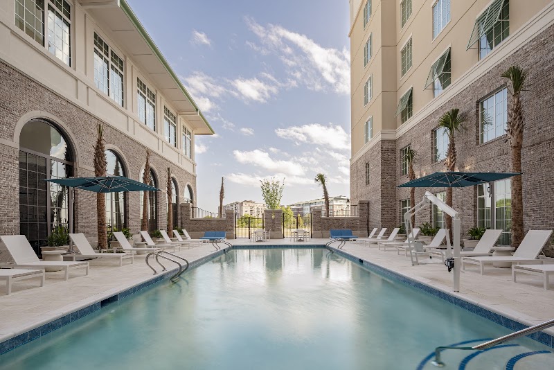 Embassy Suites by Hilton Charleston Harbor Mt. Pleasant - Event Venue in Mount Pleasant, South Carolina