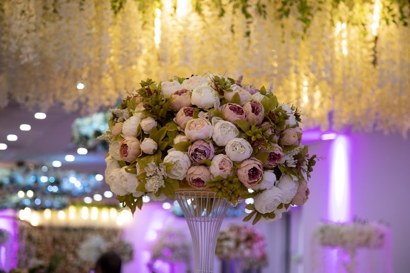 Botanical Suite - Event Venue in Derby, England