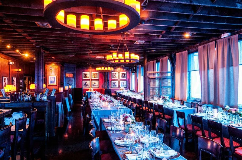 Itta Bena - Event Venue in Memphis, Tennessee