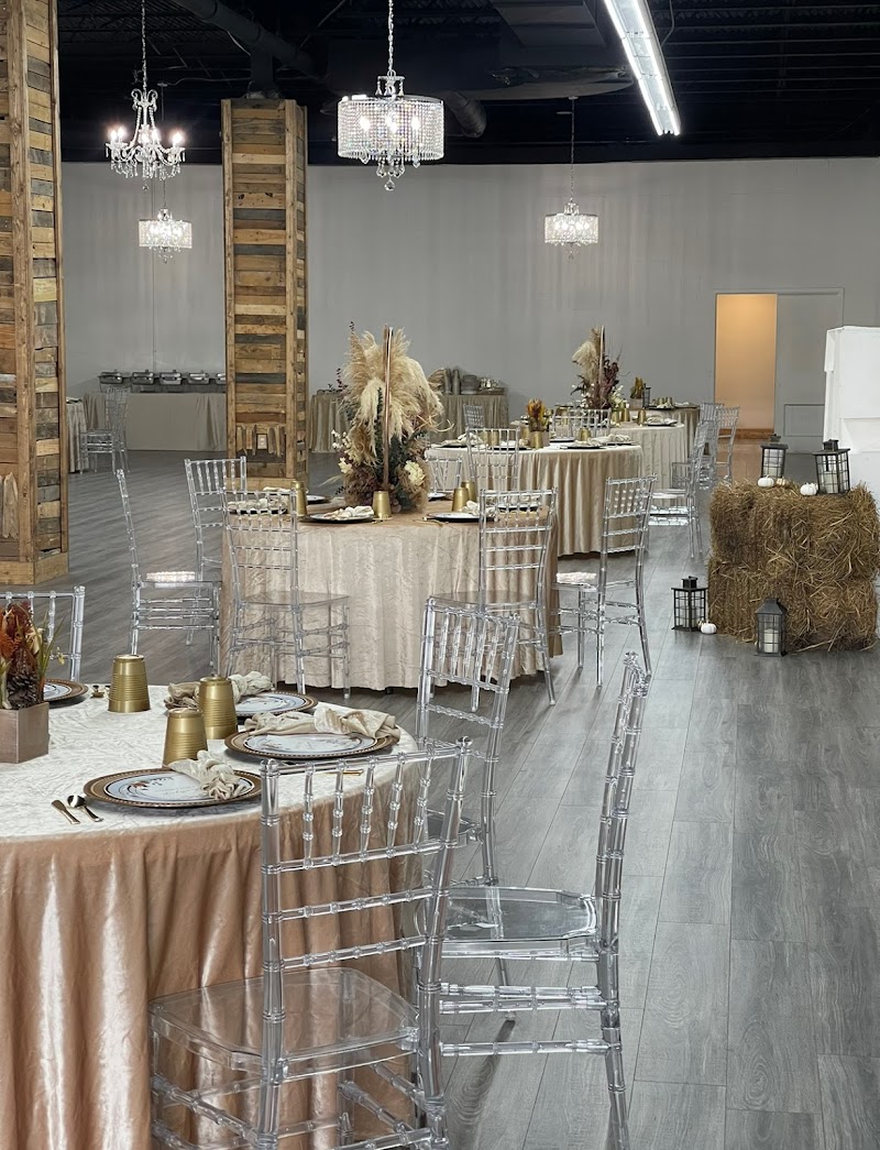 Creative Affairs Nashville - Event Venue in Nashville, Tennessee