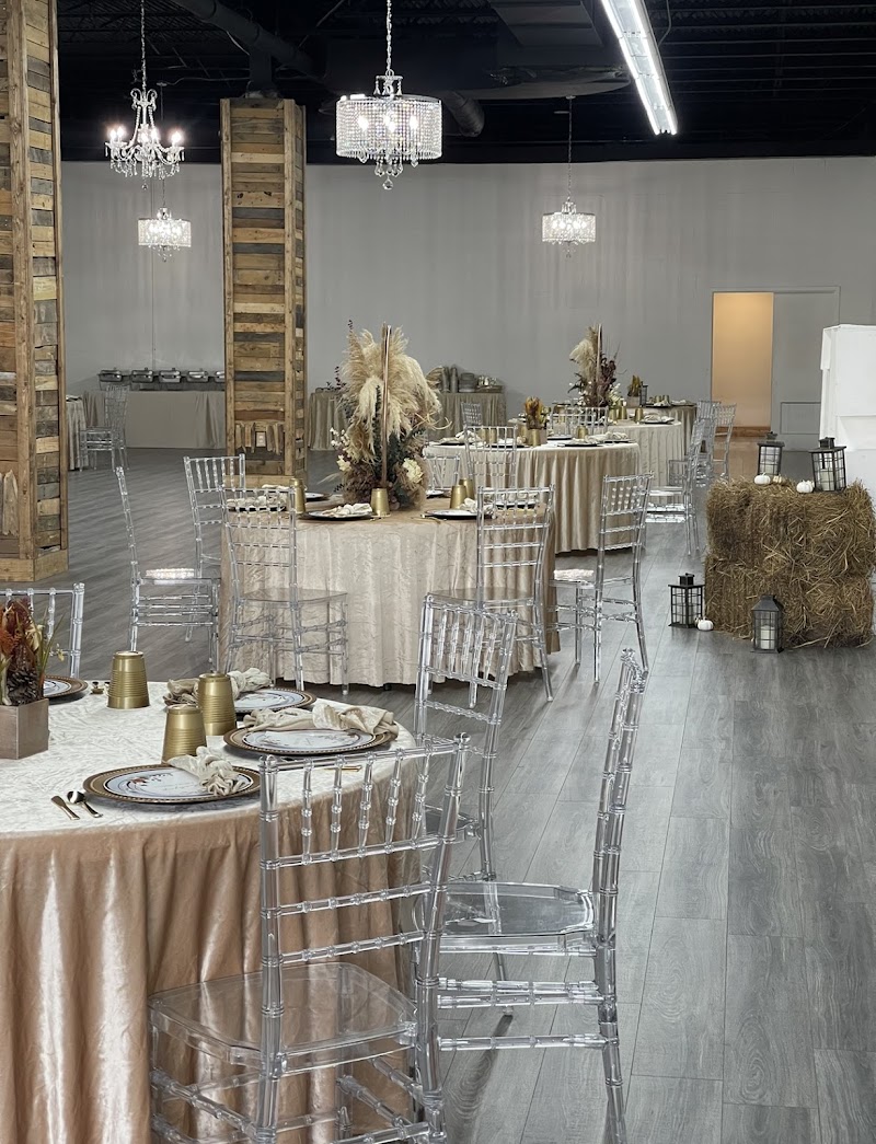 Creative Affairs Nashville - Event Venue in Nashville, Tennessee