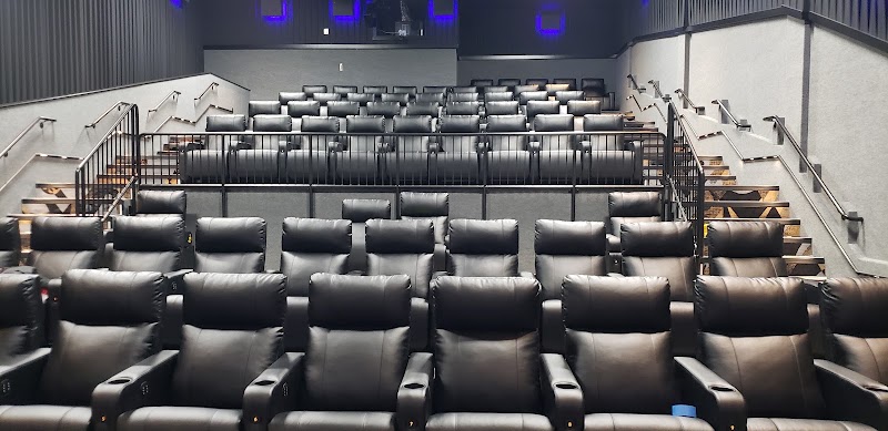 Abingdon Cinemall - Event Venue in Abingdon, Virginia