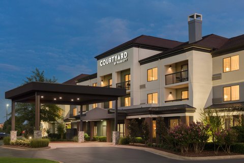 Courtyard by Marriott Tulsa Central - Event Venue in Tulsa, Oklahoma