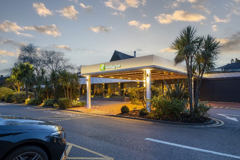 Holiday Inn Reading-South M4, JCT.11 by IHG - Event Venue in Reading, Berkshire