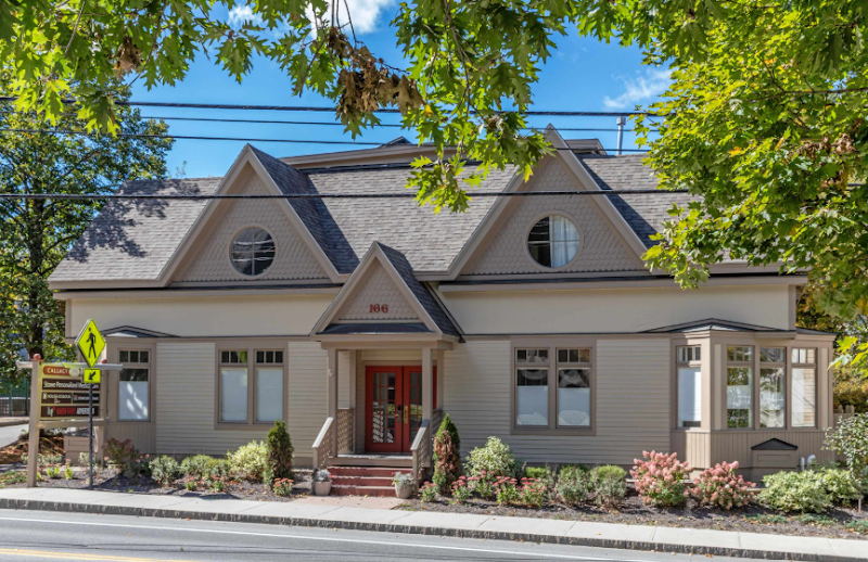 Stowe Office Share - Event Venue in Stowe, Vermont