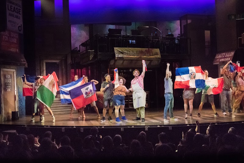 Portland Center Stage - Event Venue in Portland, Oregon