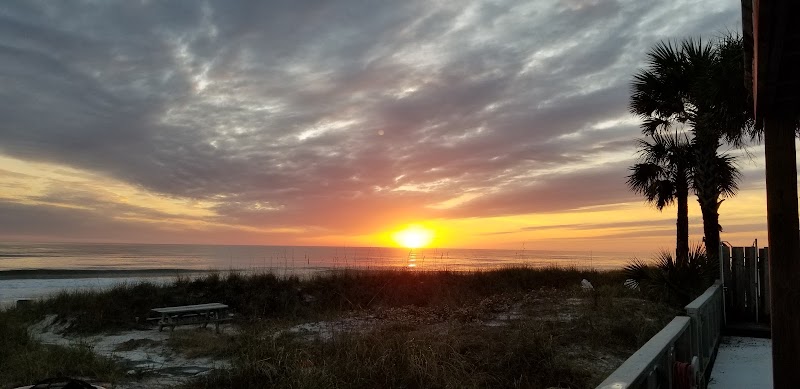 Surfside Christian Retreat - Event Venue in Panama City Beach, Florida