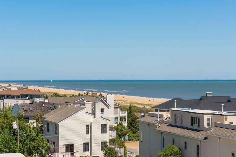 Wyndham Virginia Beach Oceanfront - Event Venue in Virginia Beach, Virginia