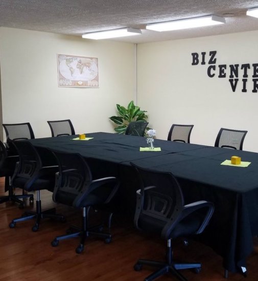 Opus Virtual Offices - Event Venue in Fayetteville, North Carolina