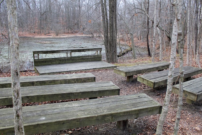 Homestead High School Environmental Center - Event Venue in Fort Wayne, Indiana