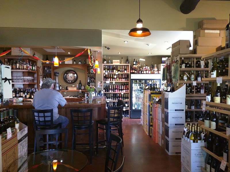 Whispering Vine - South Creek - Event Venue in Reno, Nevada