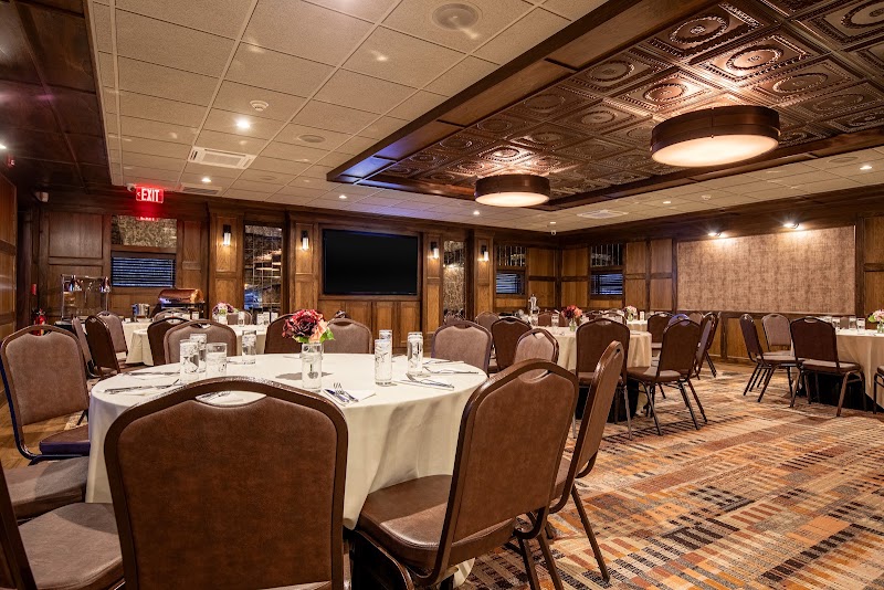 CopperTop - Event Venue in Syracuse, New York