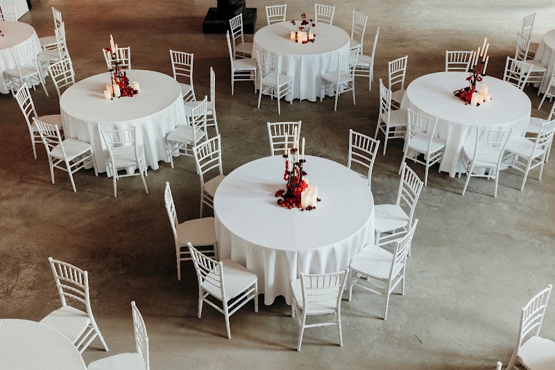 Zhou B Art Center Kansas City - Event Venue in Kansas City, Missouri