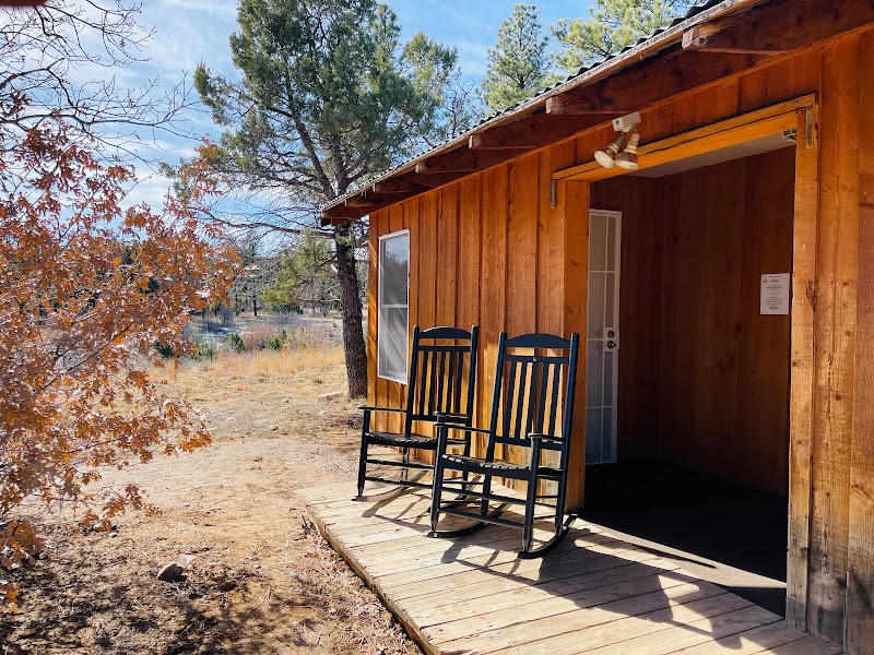 Manzano Mountain Retreat - Event Venue in Torreon, New Mexico