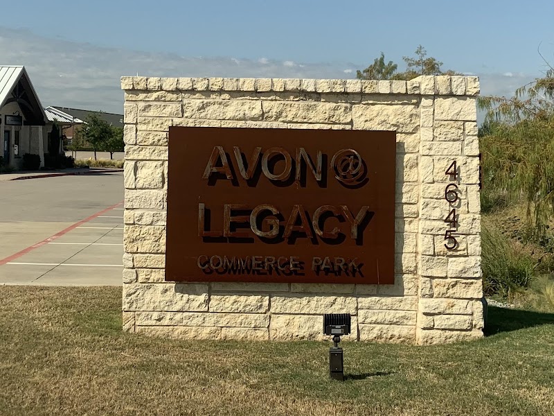 North Forest Office Space - Avon @ Legacy Commerce Park - Event Venue in Frisco, Texas