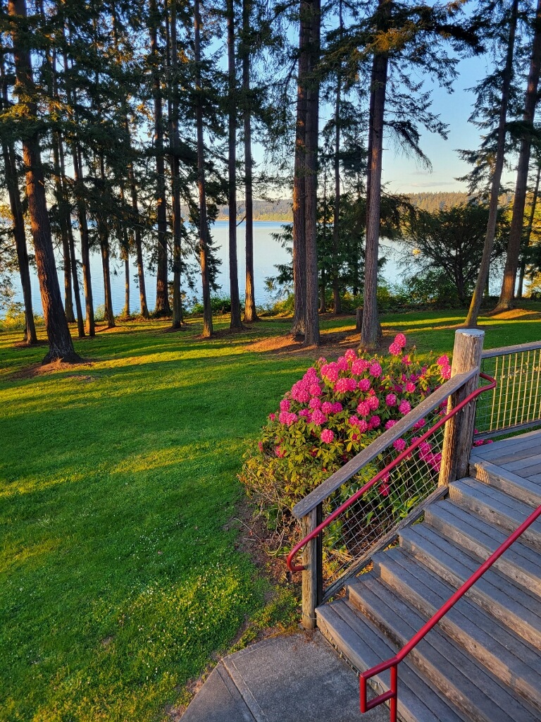 Freeland Hall - Event Venue in Freeland, Washington