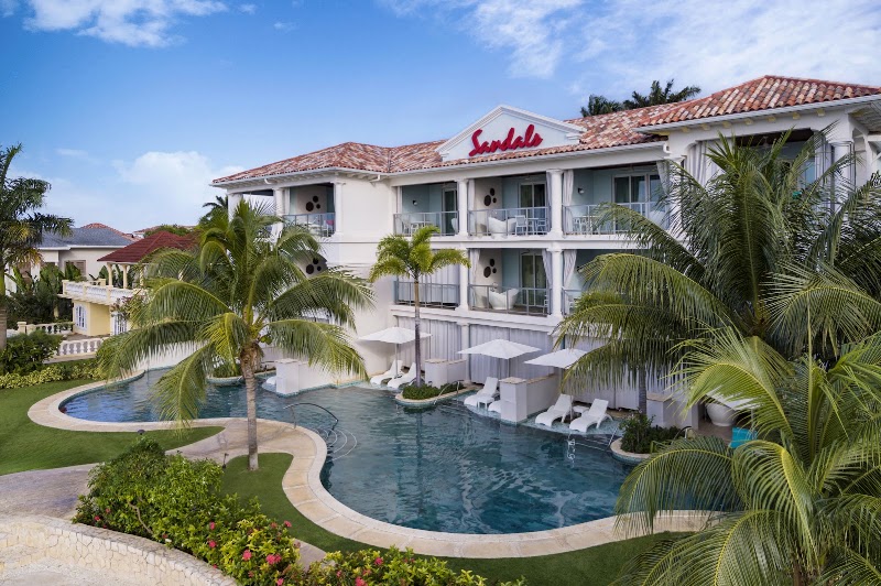 Sandals Montego Bay - Event Venue in Montego Bay, St. James Parish