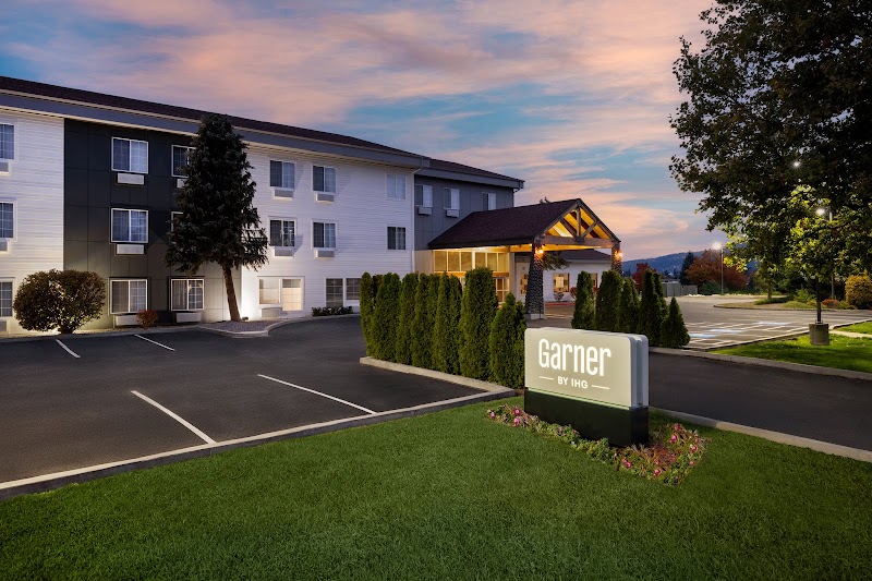 Garner Hotel Liberty Lake by IHG - Event Venue in Liberty Lake, Washington