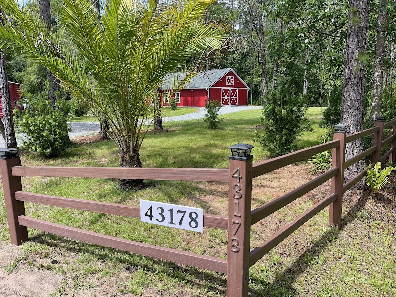 Whispering Pines Barn LLC - Event Venue in Callahan, Florida