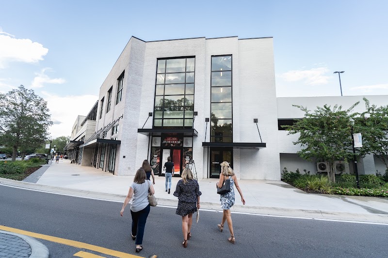Hyde House Public Studio - Event Venue in Tampa, Florida