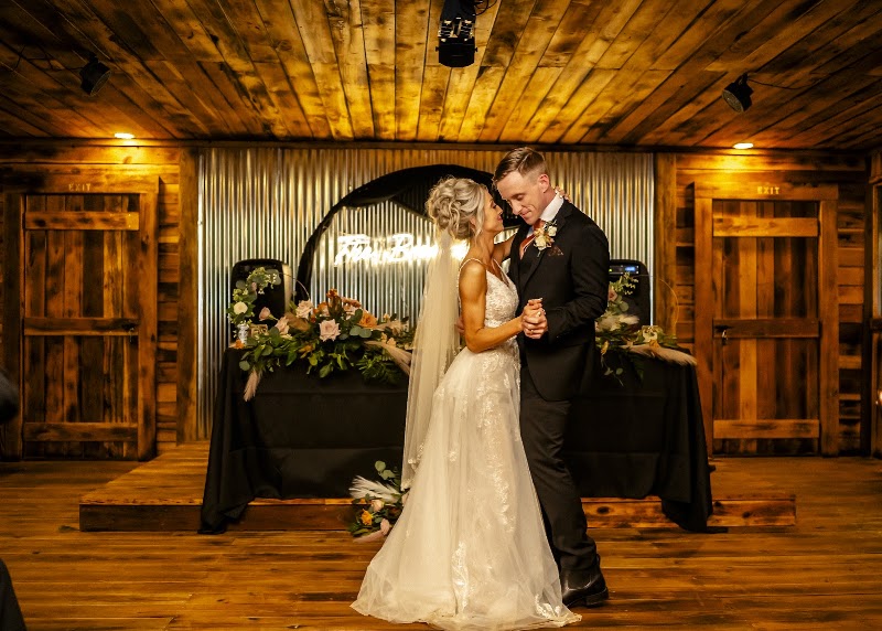 The Pearl of the Valley - Event Venue in Sevierville, Tennessee