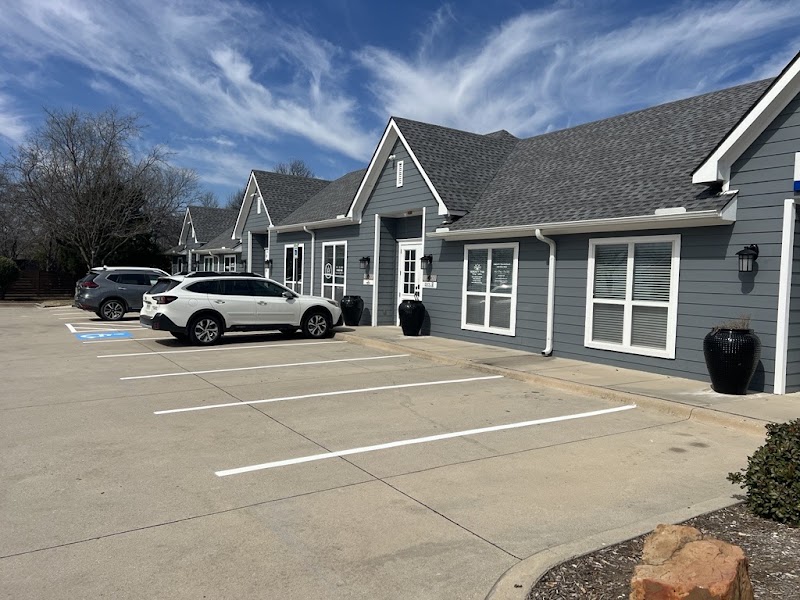 Frisco Office Park - Event Venue in Frisco, Texas