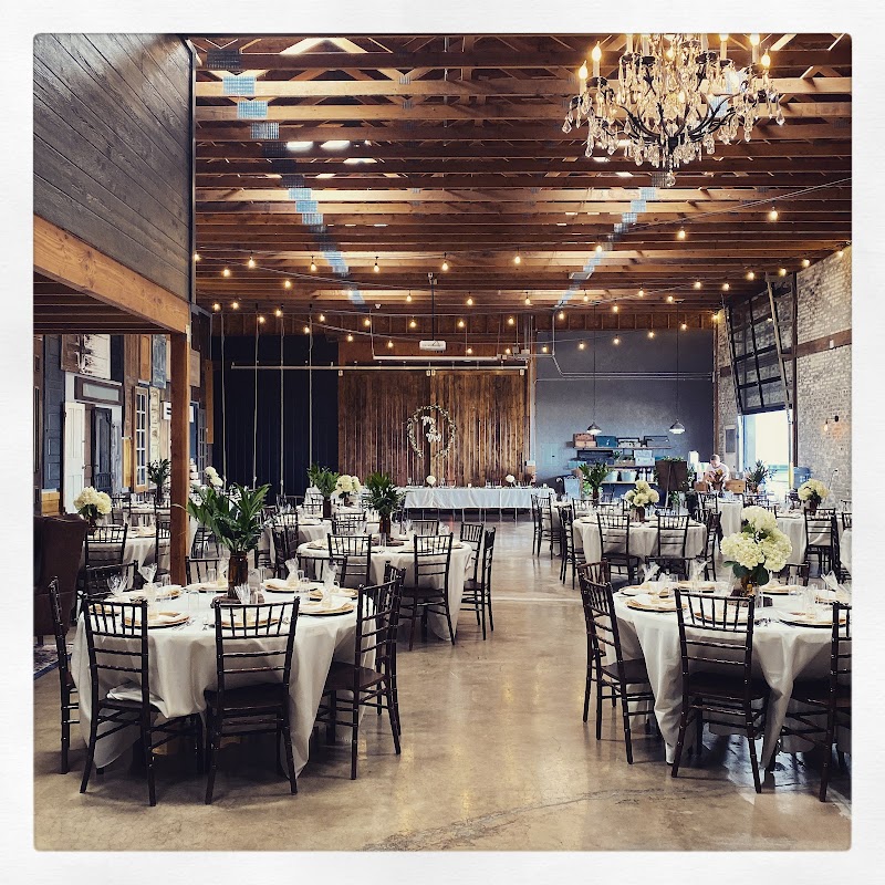 The Old Door Shop - Event Venue in Hereford, Arizona