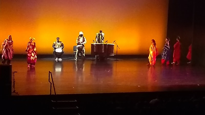 Victoria Theater - Event Venue in Newark, New Jersey