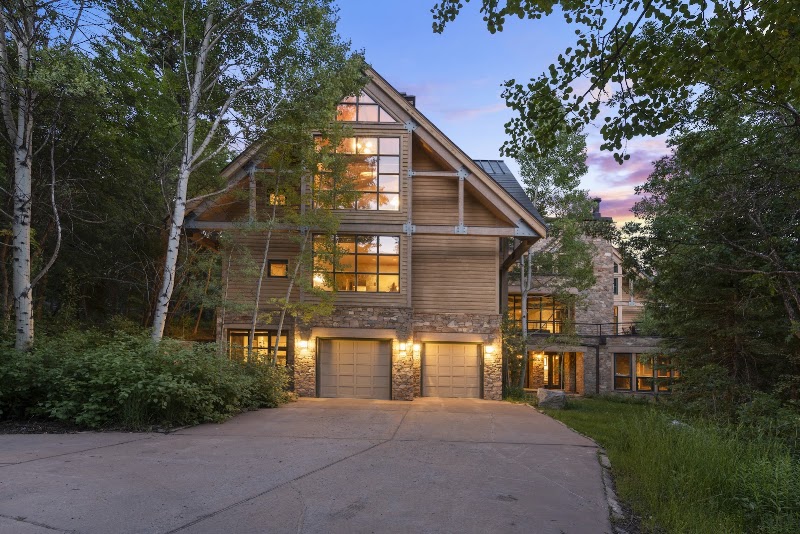 Sundance Mountain Retreat - Event Venue in Sundance, Utah