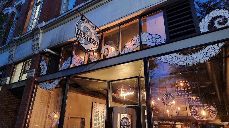 West 122 - Event Venue in Tacoma, Washington