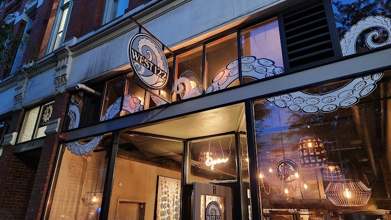 West 122 - Event Venue in Tacoma, Washington