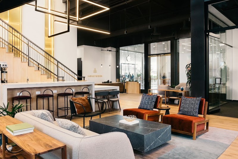 Industrious - Event Venue in Scottsdale, Arizona