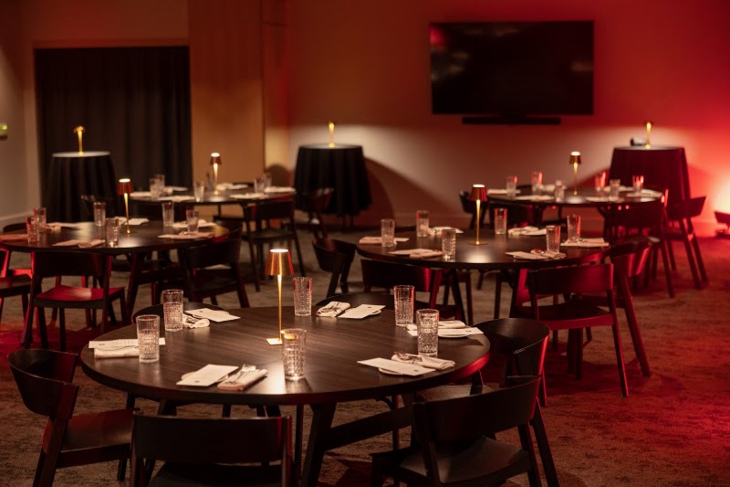 Fahrenheit Cleveland - Event Venue in Cleveland, Ohio
