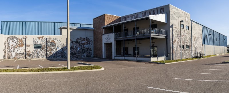 Coppertail Brewing Co. - Event Venue in Tampa, Florida