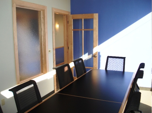 Davinci Meeting Rooms - Event Venue in El Paso, Texas