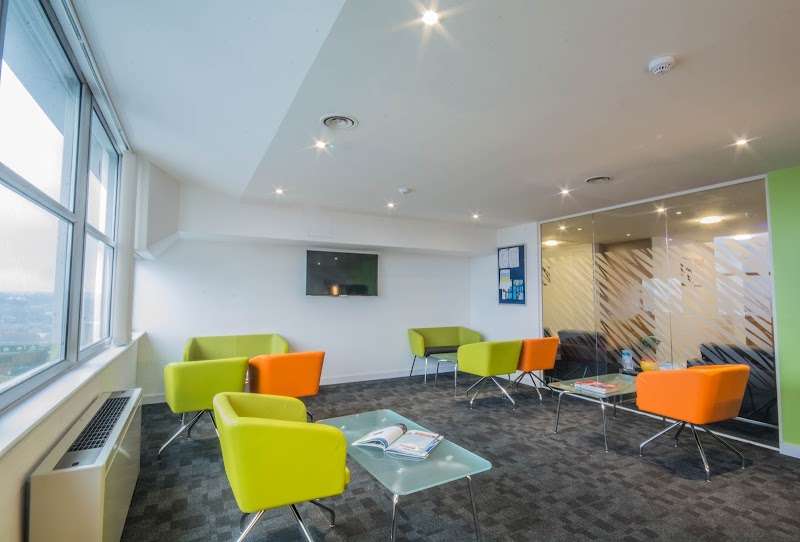 Reading Business Centre - Event Venue in Reading, Berkshire