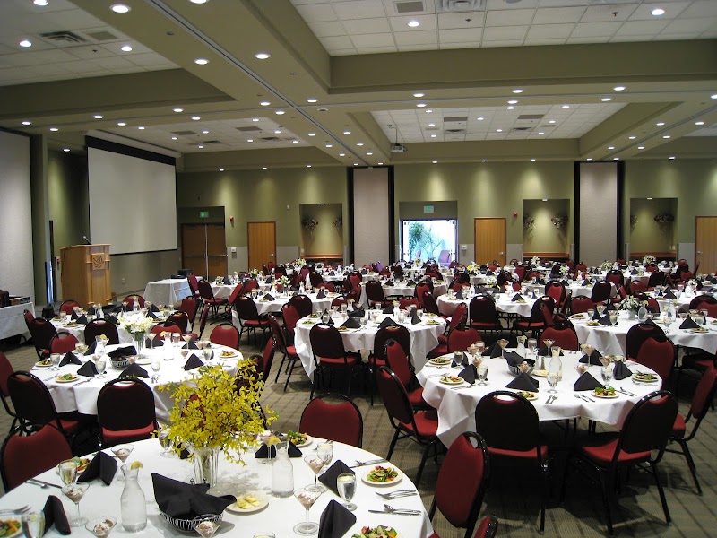 Karen Gail Miller Conference Center - Event Venue in Sandy, Utah