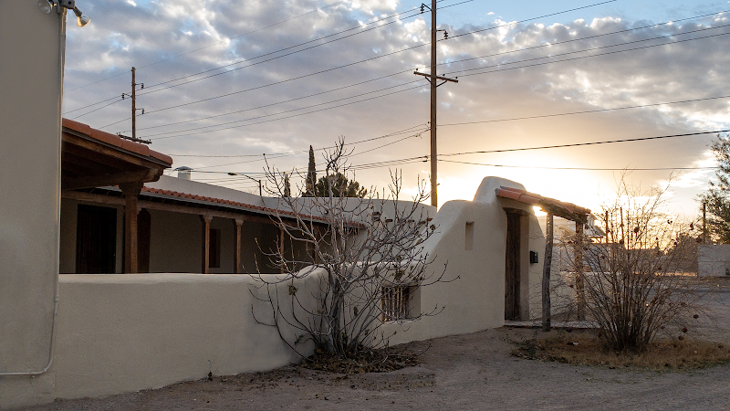 Three Missions Brewery - Event Venue in Socorro, Texas