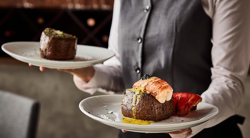 Fleming’s Prime Steakhouse & Wine Bar - Event Venue in Baton Rouge, Louisiana